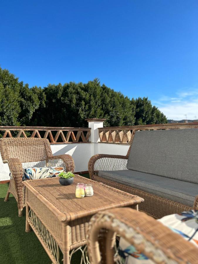 Villa Calida Коин Экстерьер фото