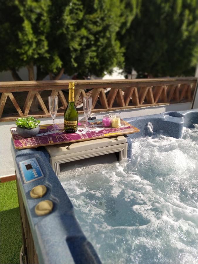 Villa Calida Коин Экстерьер фото
