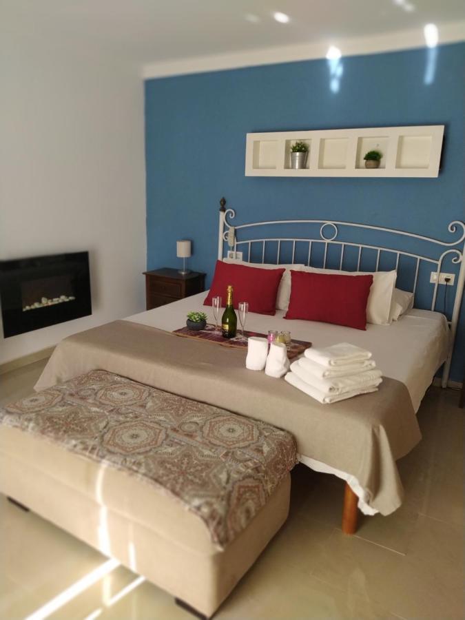Villa Calida Коин Экстерьер фото