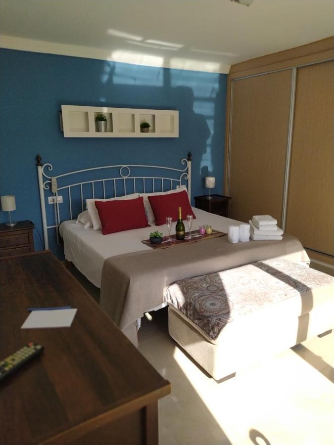 Villa Calida Коин Экстерьер фото