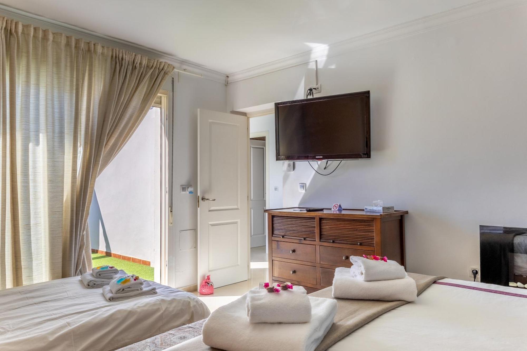 Villa Calida Коин Экстерьер фото