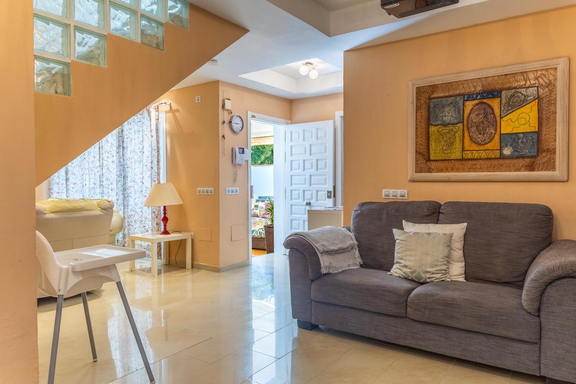 Villa Calida Коин Экстерьер фото