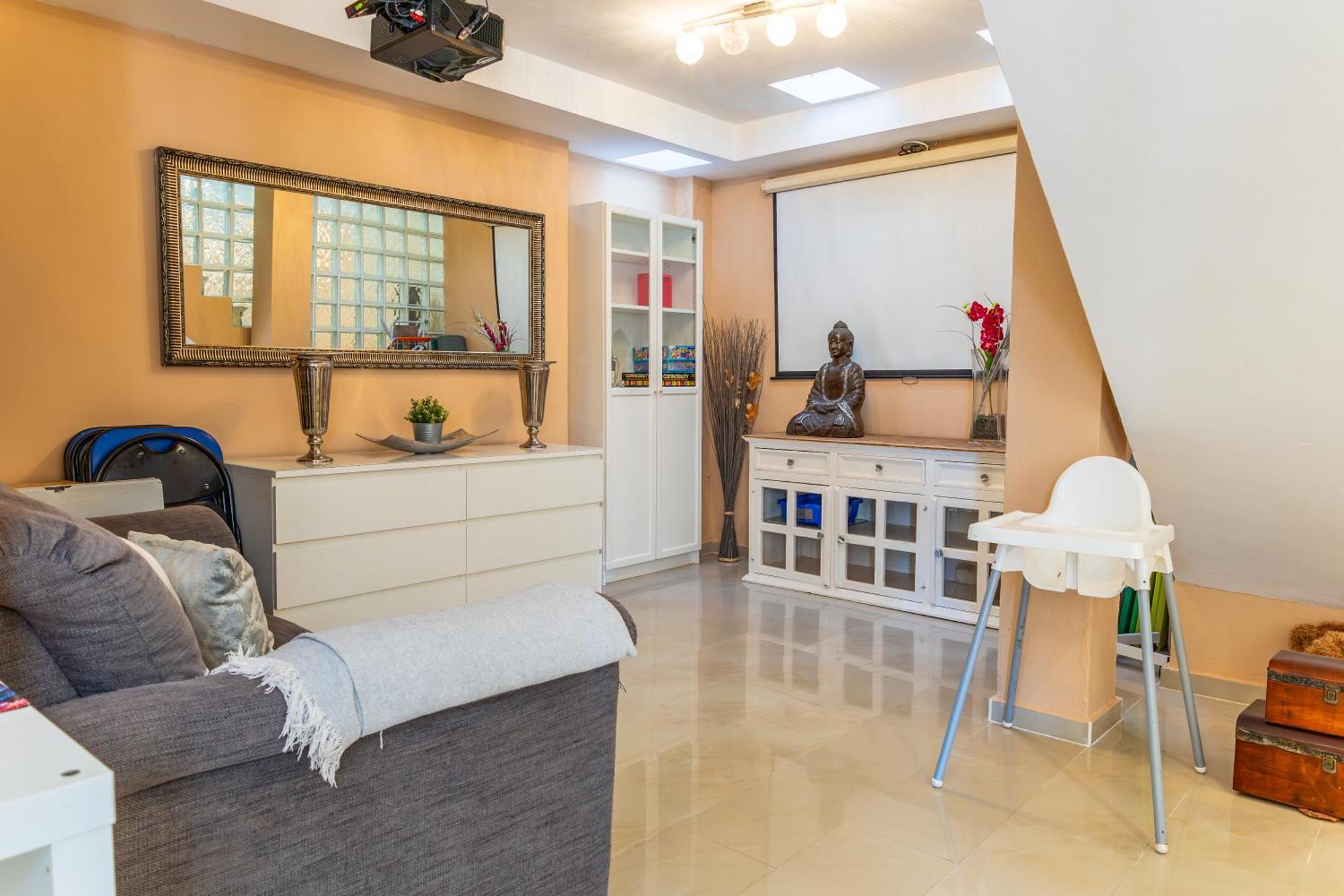 Villa Calida Коин Экстерьер фото